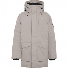 Didriksons Akilles, parka, herre, beige
