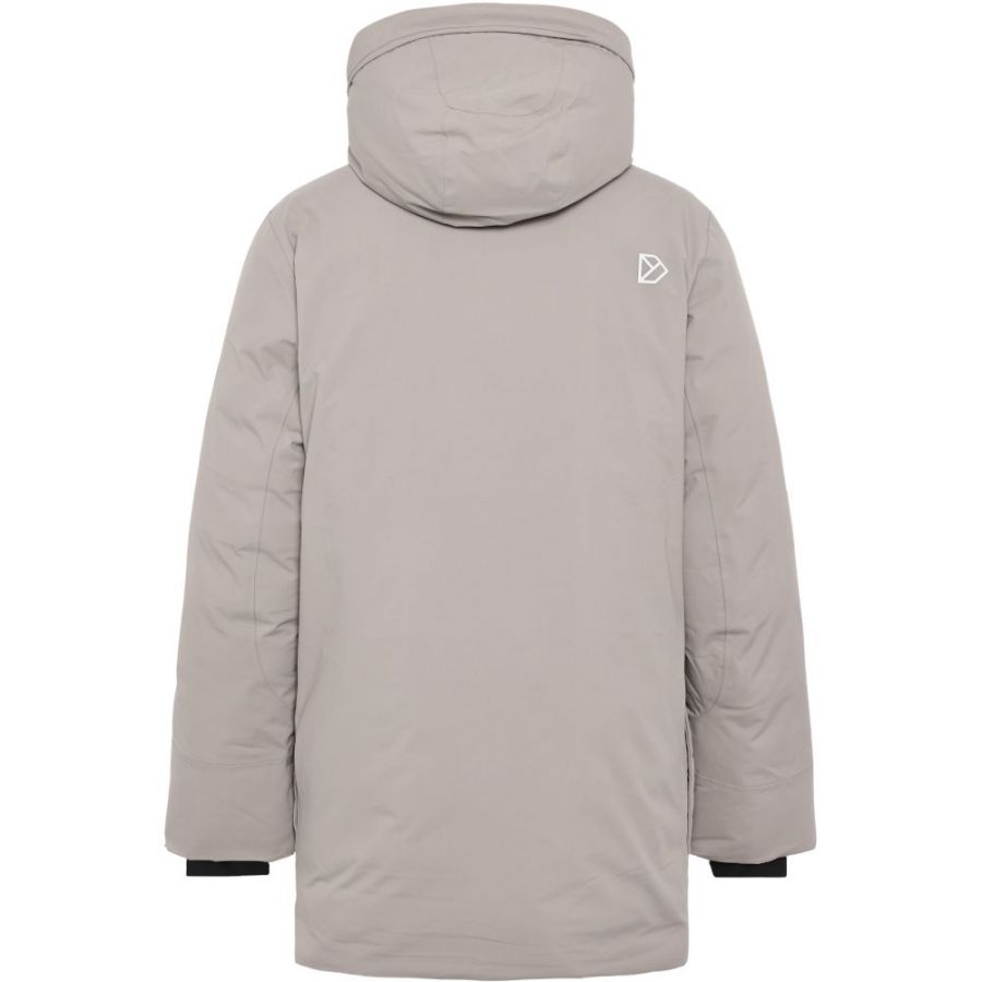 Didriksons Akilles, parka, herre, beige