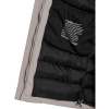 Didriksons Akilles, parka, herre, beige