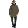 Didriksons Akilles, Parka, Herren, dunkelgrün