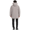 Didriksons Akilles, parka, hombre, beige