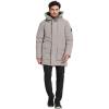 Didriksons Akilles, parka, homme, beige