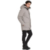 Didriksons Akilles, parka, homme, beige