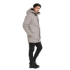 Didriksons Akilles, parka, pánska, béžová