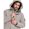Didriksons Akilles, parka, pánska, béžová