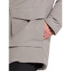 Didriksons Akilles, parka, pánska, béžová