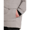 Didriksons Akilles, parka, pánska, béžová