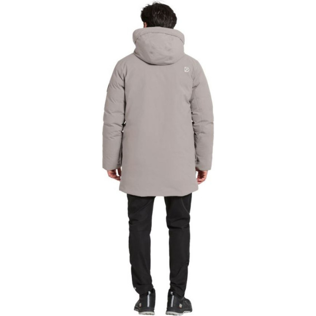 Didriksons Akilles, Parkas, Herr, Beige