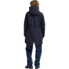 Didriksons Alana 2, parka , dame, mørkeblå