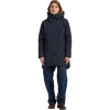 Didriksons Alana 2, parka , dame, mørkeblå