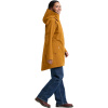 Didriksons Alana 2, parka, dame, spice brown