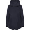 Didriksons Alana 2, parka, donna, blu scuro