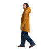 Didriksons Alana 2, parka, donna, spice brown