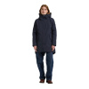 Didriksons Alana 2, parka, femme, bleu foncé