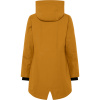 Didriksons Alana 2, parka, femme, spice brown
