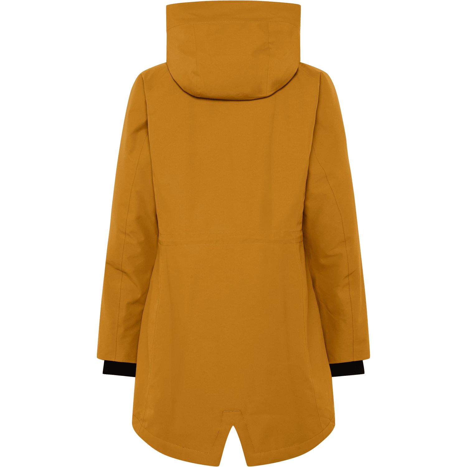 Didriksons Alana 2, parka, femme, spice brown