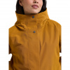 Didriksons Alana 2, parka, femme, spice brown