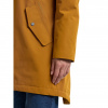 Didriksons Alana 2, parka, femme, spice brown