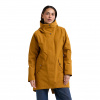 Didriksons Alana 2, parka, femme, spice brown