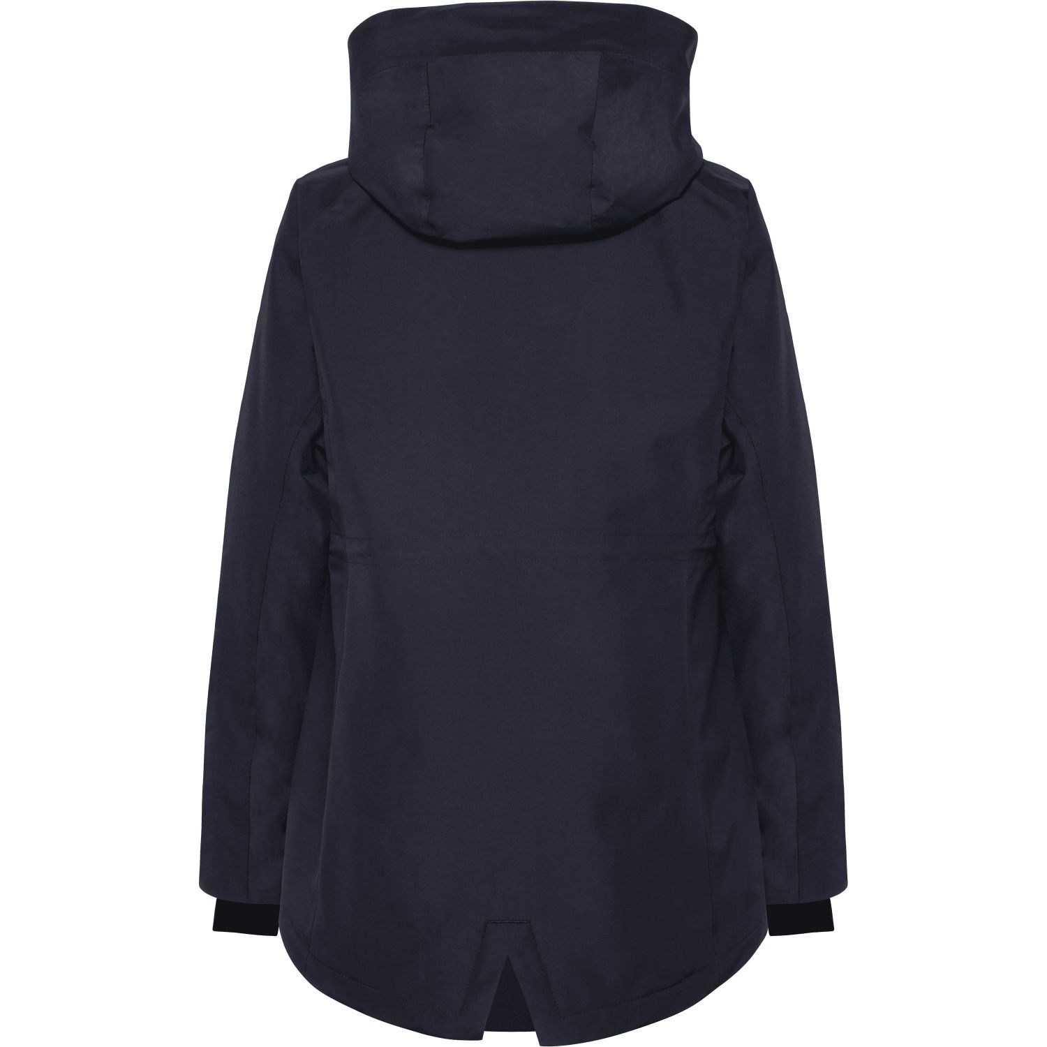 Didriksons Alana 2, parka, mujer, azul marino