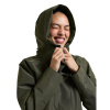 Didriksons Alana 2, parka, mujer, verde oscuro