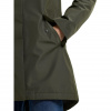 Didriksons Alana 2, Parkas, Dame, Deep Green