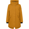 Didriksons Alana 2, Parkas, Dame, Spice Brown