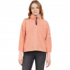 Didriksons Alexa, veste polaire, femme, clay pink