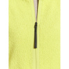 Didriksons Alexa, veste polaire, femme, light avocado