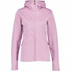 Didriksons Anneli, Fleecejacke, Damen, Purple Rain
