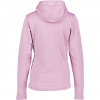 Didriksons Anneli, Fleecejacke, Damen, Purple Rain