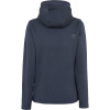 Didriksons Anneli, jachetă fleece, femei, albastru noapte închis
