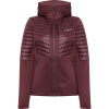 Didriksons Annema 6, tussenjas, dames, old rust