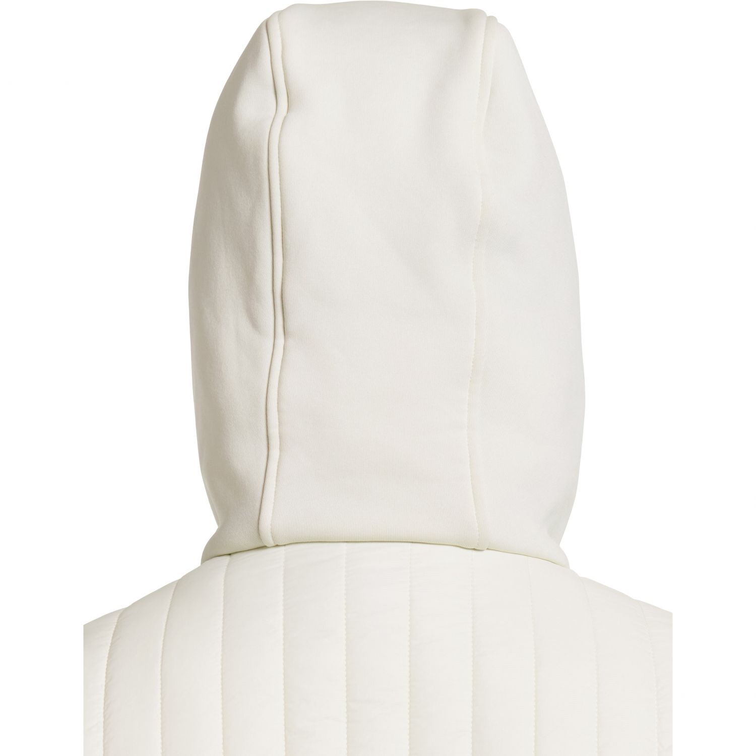 Didriksons Annema, casaco isolante, mulher, branco