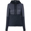 Didriksons Annema, chaqueta aislante, mujer, dark night blue