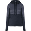 Didriksons Annema, insulated jacket, women, dark night blue