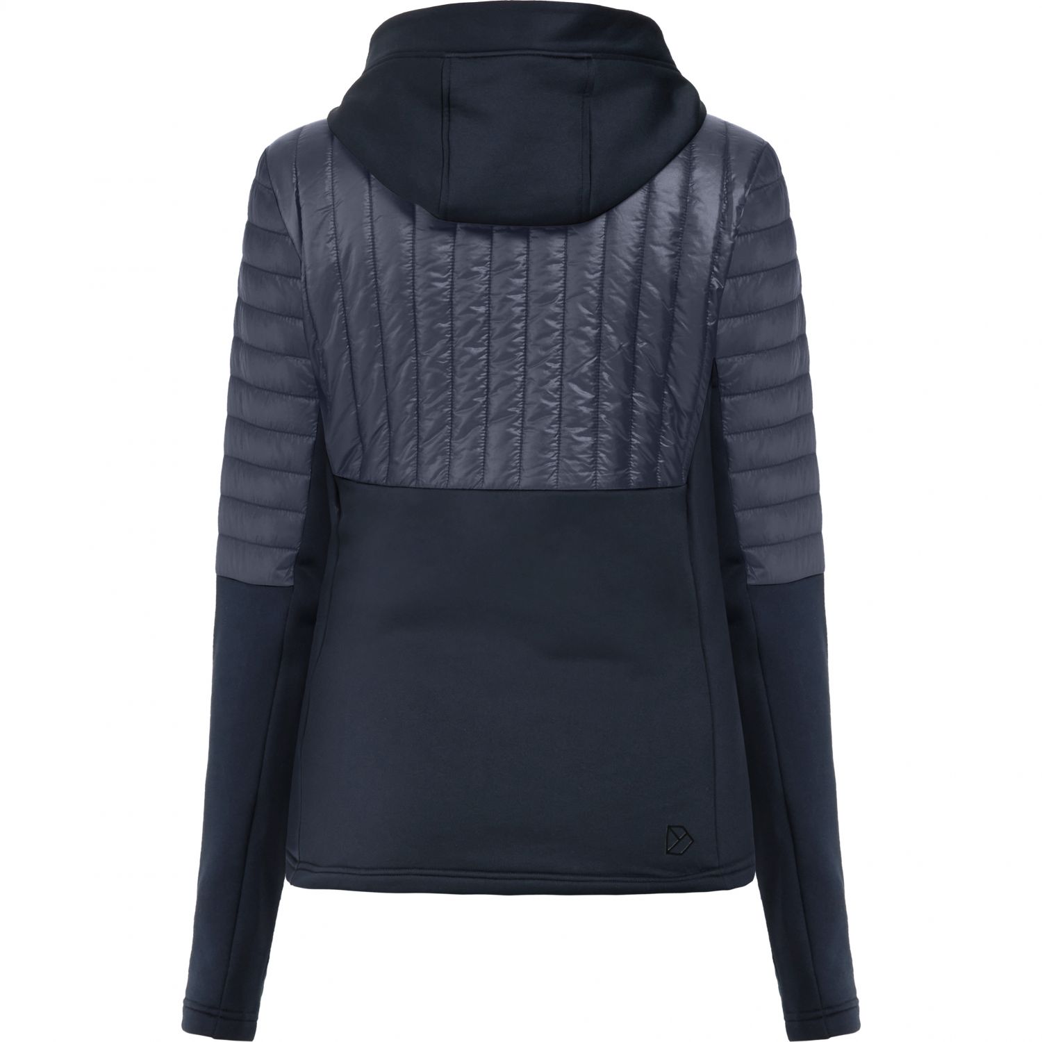 Didriksons Annema, Isolationsjacke, Damen, dark night blue