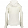 Didriksons Annema, Isolationsjacke, Damen, shell white