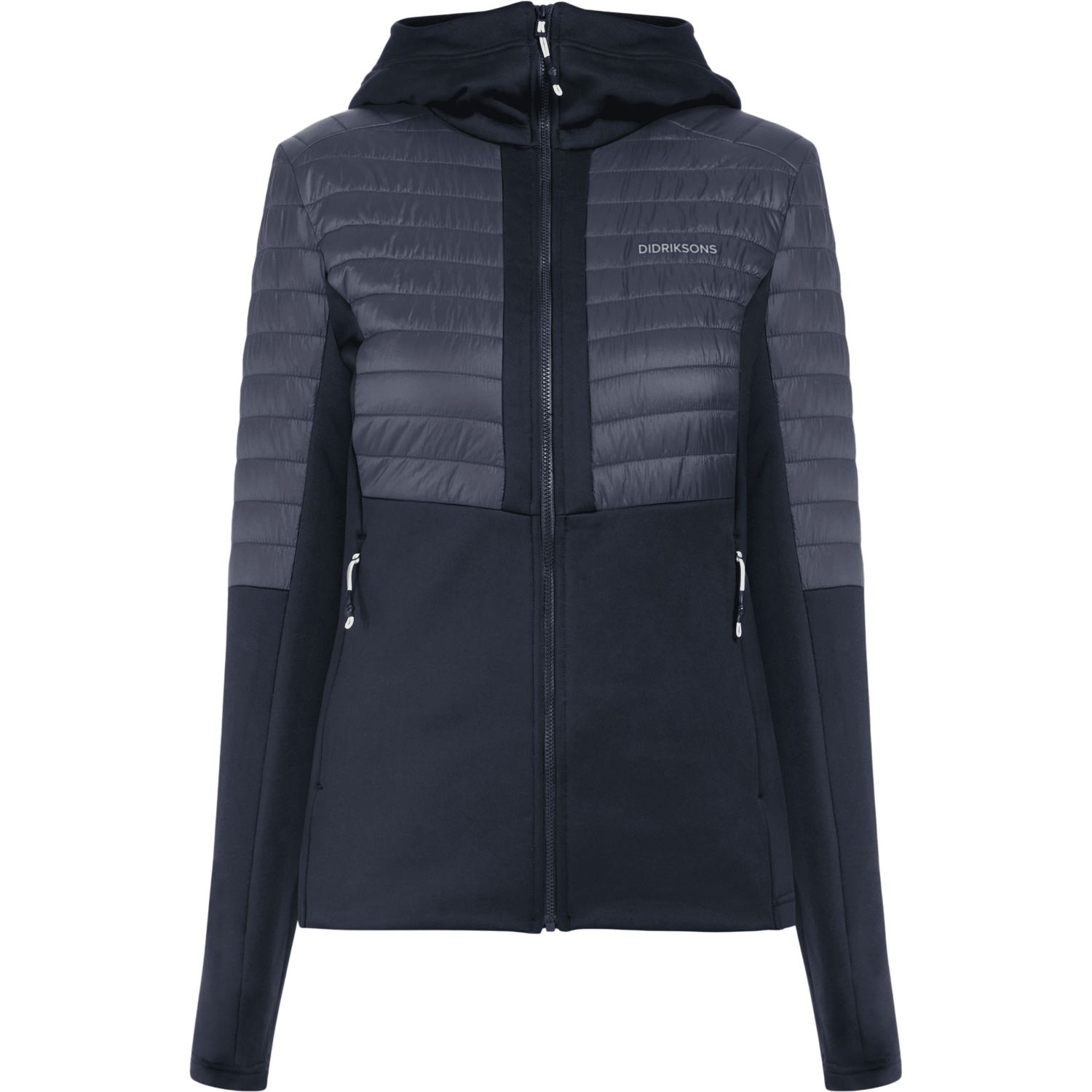Didriksons Annema, Isolerande Jacka, Dam, Dark Night Blue