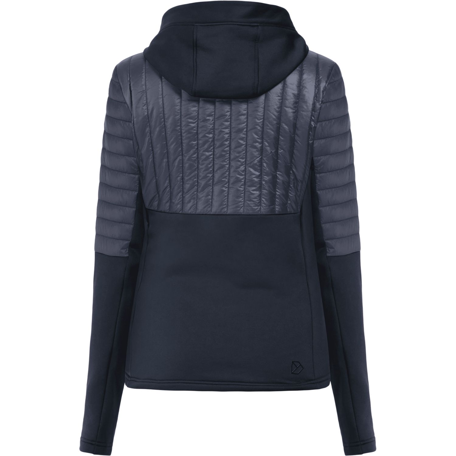 Didriksons Annema, Isolerende Jakke, Dame, Dark Night Blue