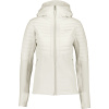 Didriksons Annema, veste isolante, femme, shell white