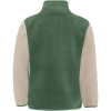 Didriksons Anten 2, giacca in pile, bambini, verde