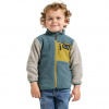 Didriksons Anten, chaqueta polar, junior, azul