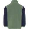 Didriksons Anten, chaqueta polar, junior, verde claro