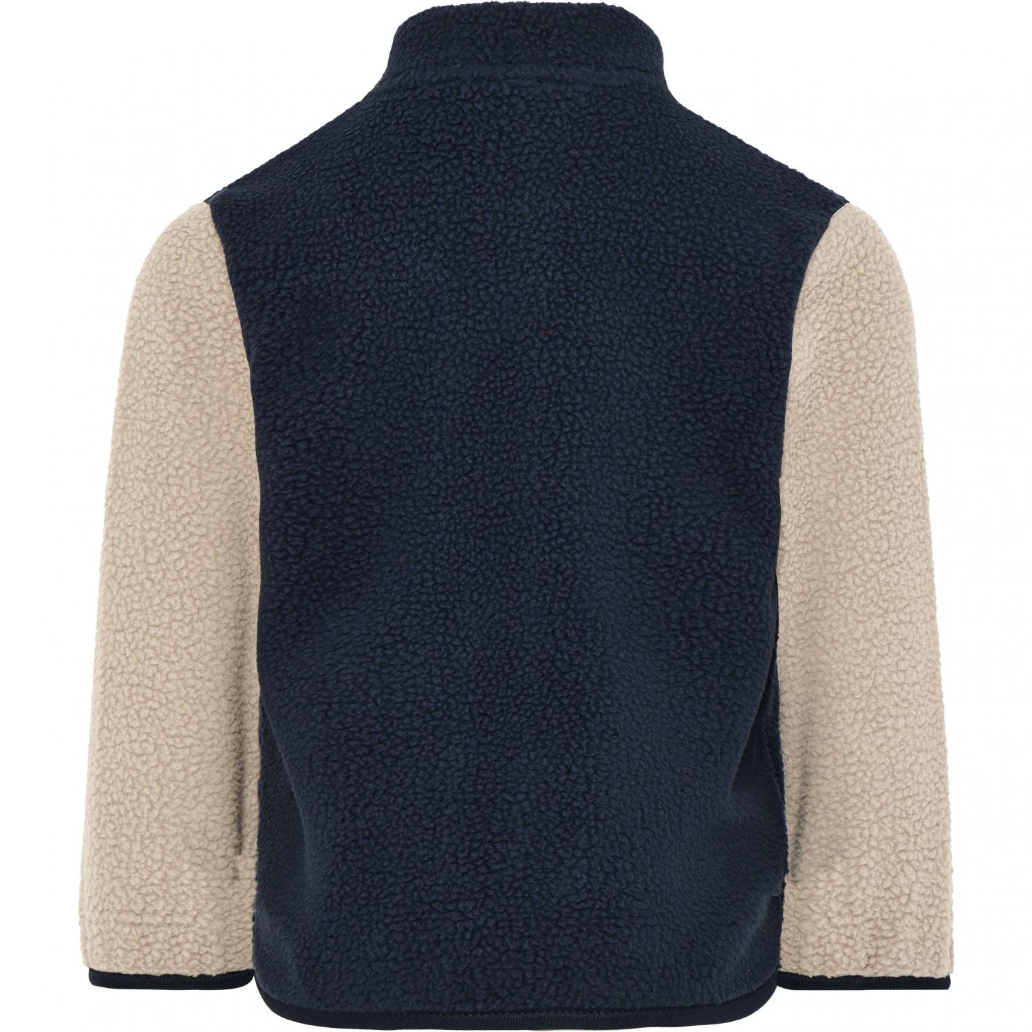 Didriksons Anten, fleece jacket, junior, ocean mint