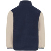Didriksons Anten, fleecejakki, junior, navy