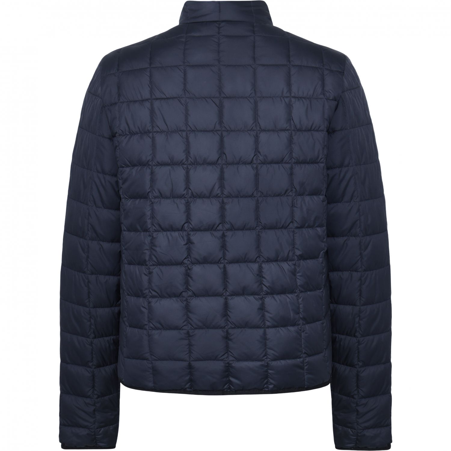 Didriksons Arthur, chaqueta de fibra de plumón, hombre, dark night blue