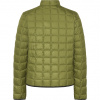 Didriksons Arthur, chaqueta de fibra de plumón, hombre, duffle green