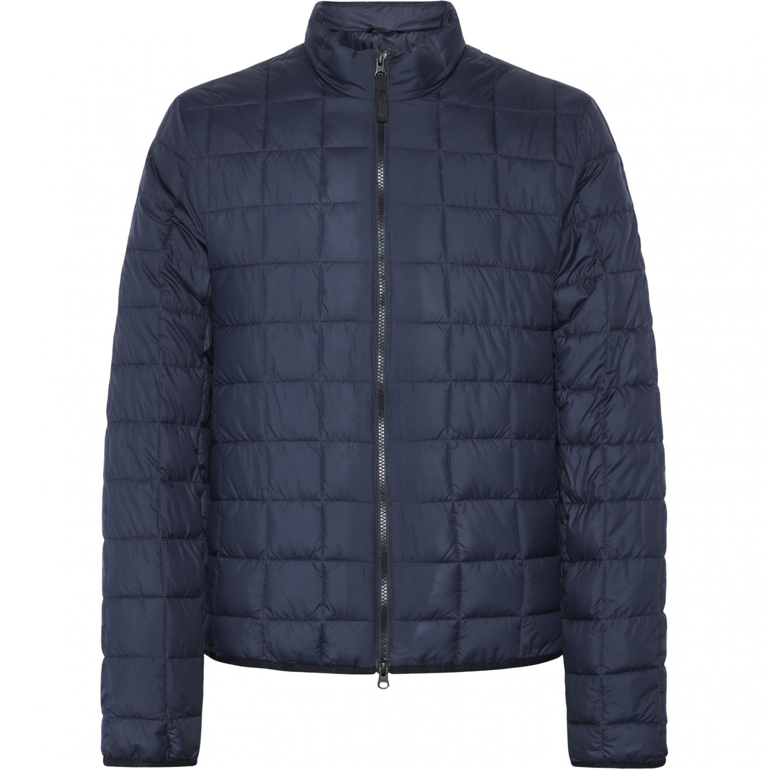 Didriksons Arthur, fiberdunjakke, herre, dark night blue