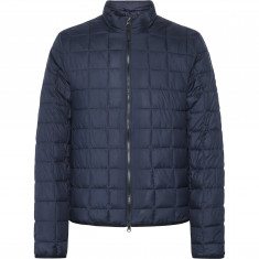 Didriksons Arthur, giacca in fibra, uomo, dark night blue